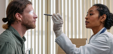 Best Cataract Surgeon in Cedar Park