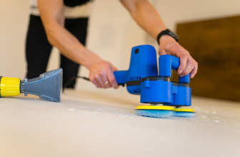 Carpet Cleaning Toledo Ohio