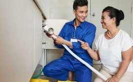 Commercial Plumbers In Houston