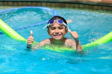 Event Water Safety & First Aid Services