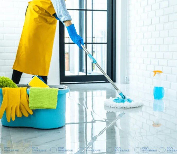 Top-Rated Brisbane House Cleaning – Hassle-Free & Eco-Safe