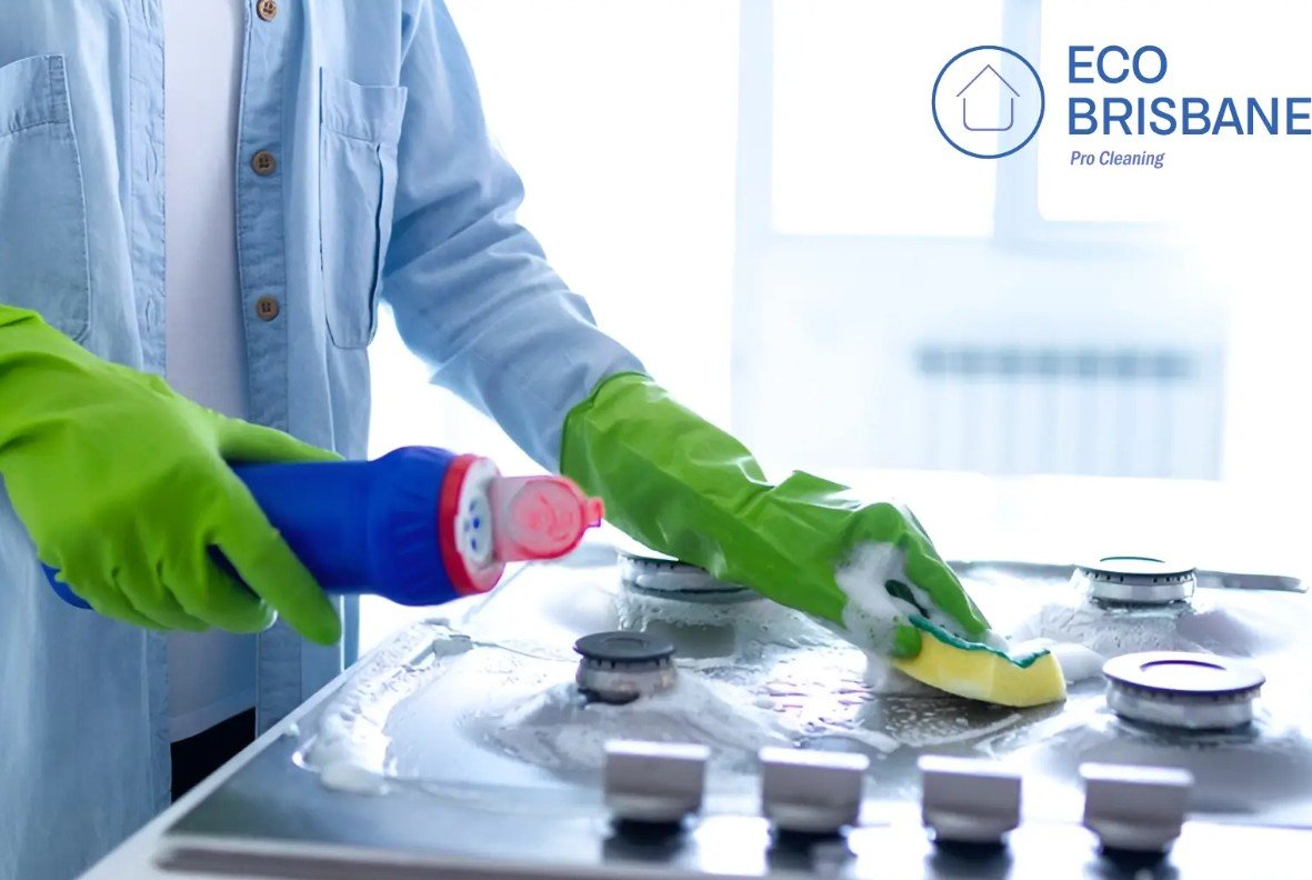 Expert Commercial Kitchen Cleaning in Brisbane