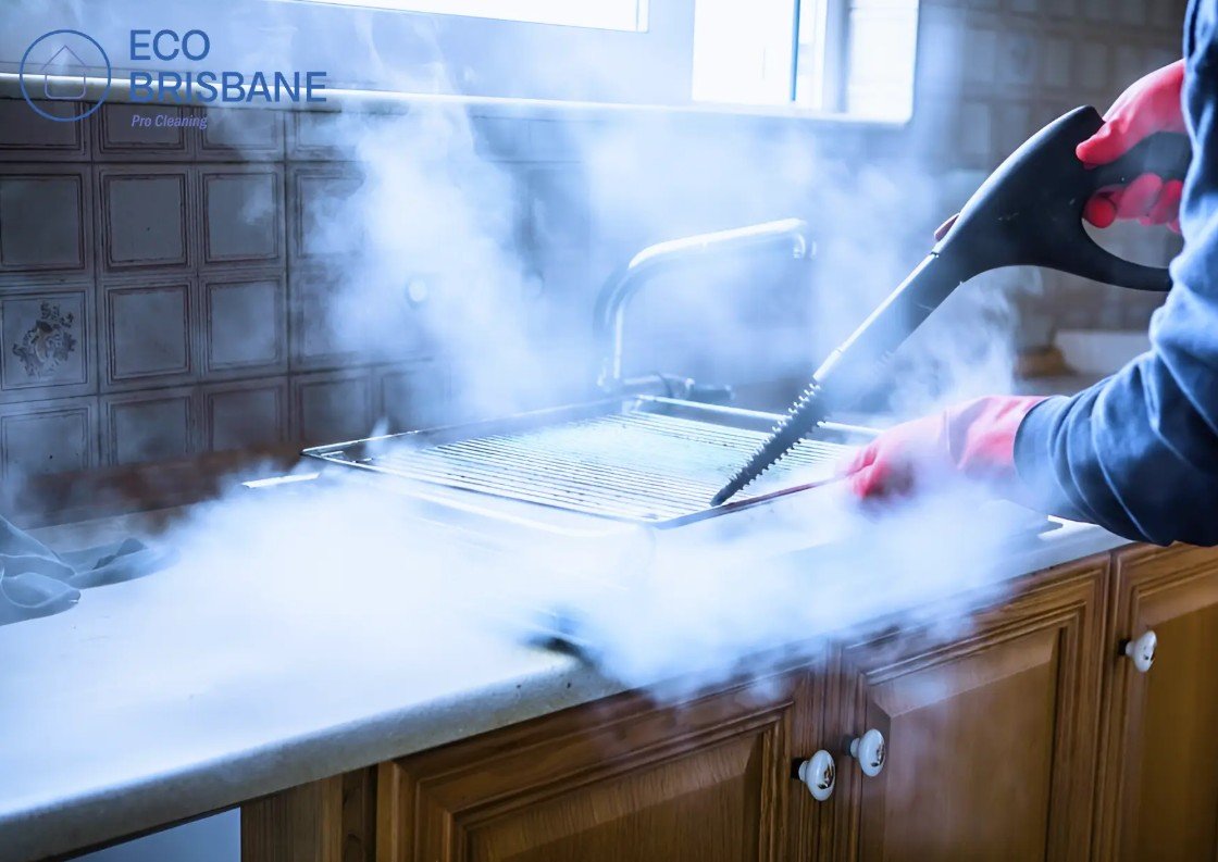Professional Kitchen Exhaust Cleaning Brisbane – Safe, Efficient Service