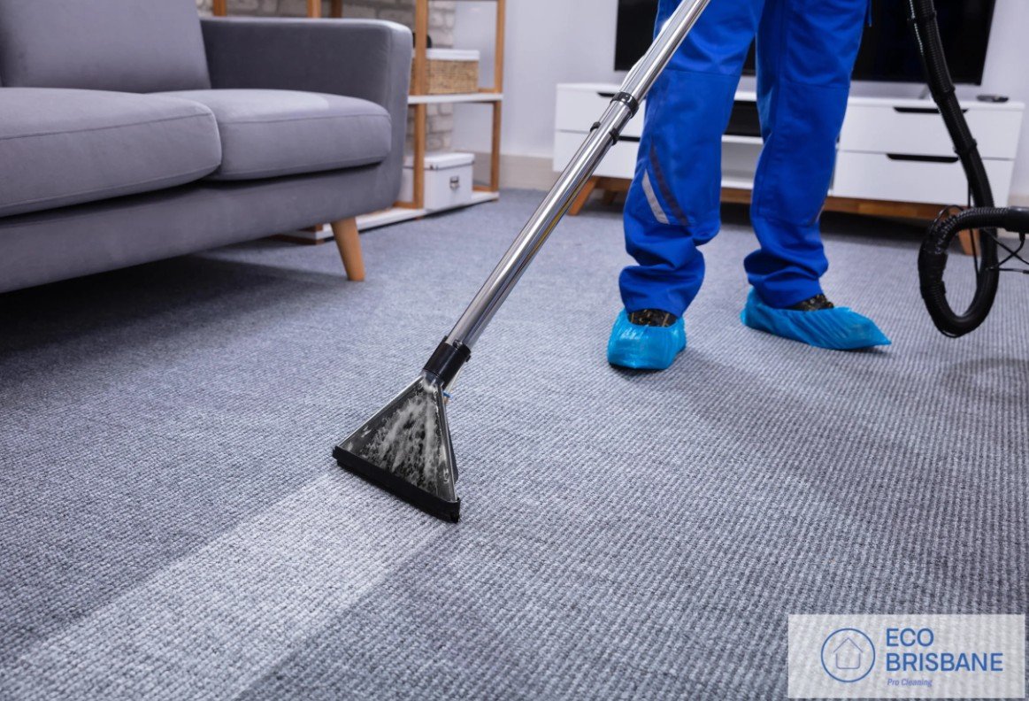 Expert Carpet Cleaning Services North Brisbane – Deep Clean & Fast Dry Solutions