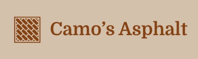 Camo’s Asphalt