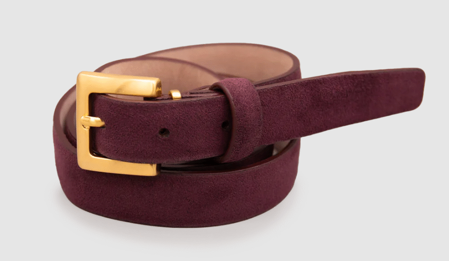 L.E.N. Lifestyle Premium Leather Belts, Wallets & Bags