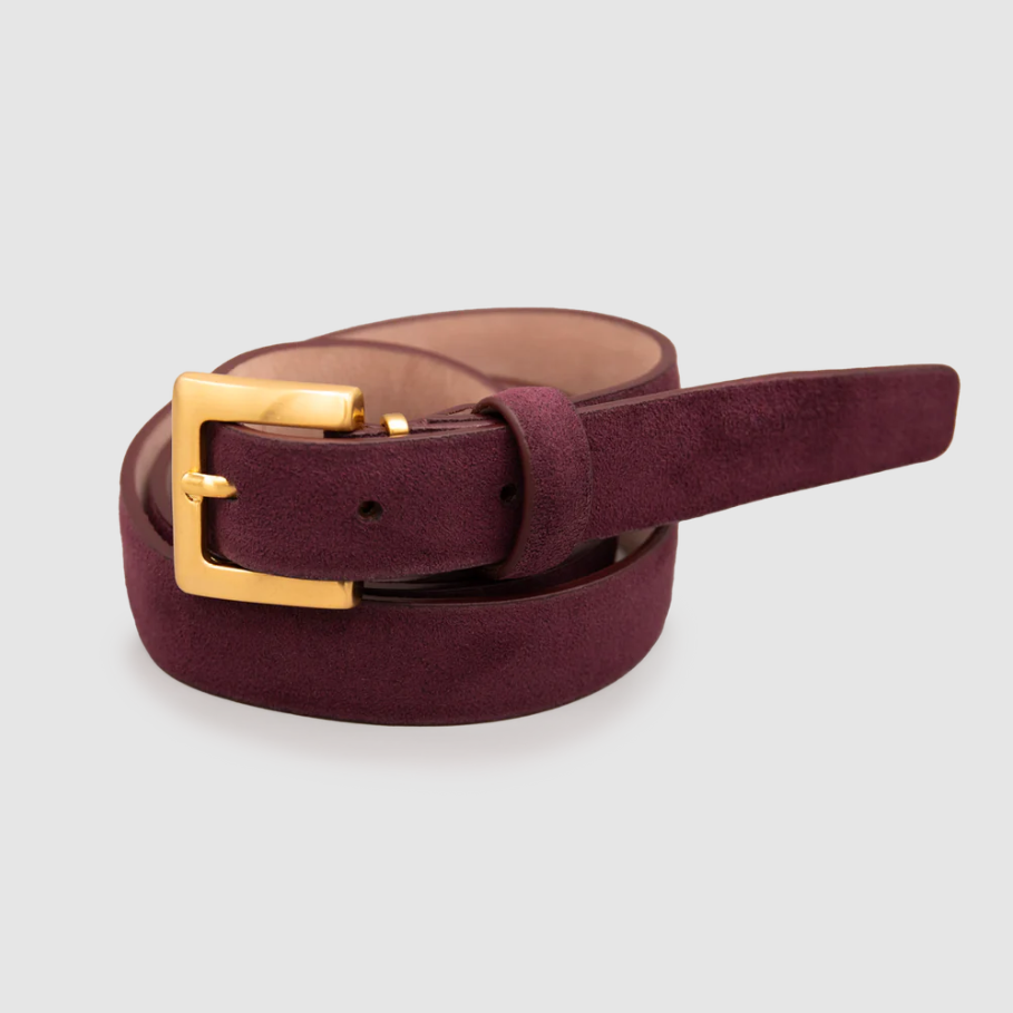 L.E.N. Lifestyle Premium Leather Belts, Wallets & Bags