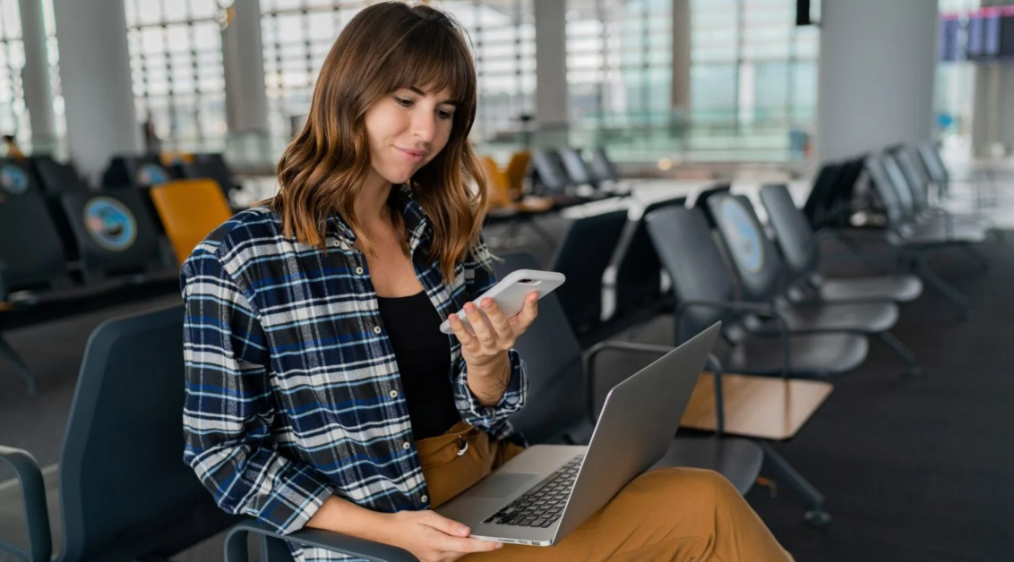 ¿Cómo cambiar tu vuelo de Wizz Air sin complicaciones? +1-888-738-0817