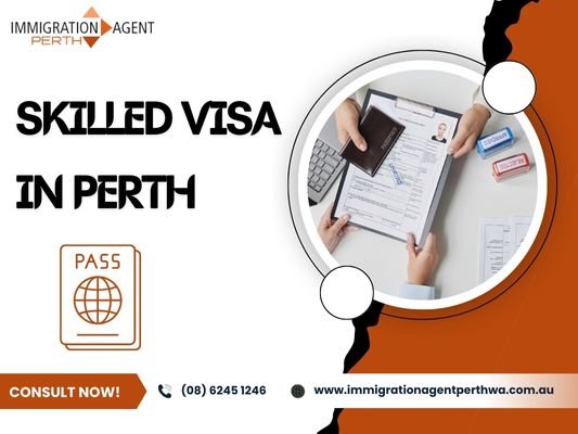 Skilled-Visa-Perth