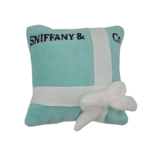 SniffanyBox