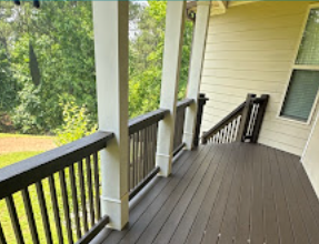 Solid Coat Painting LLC