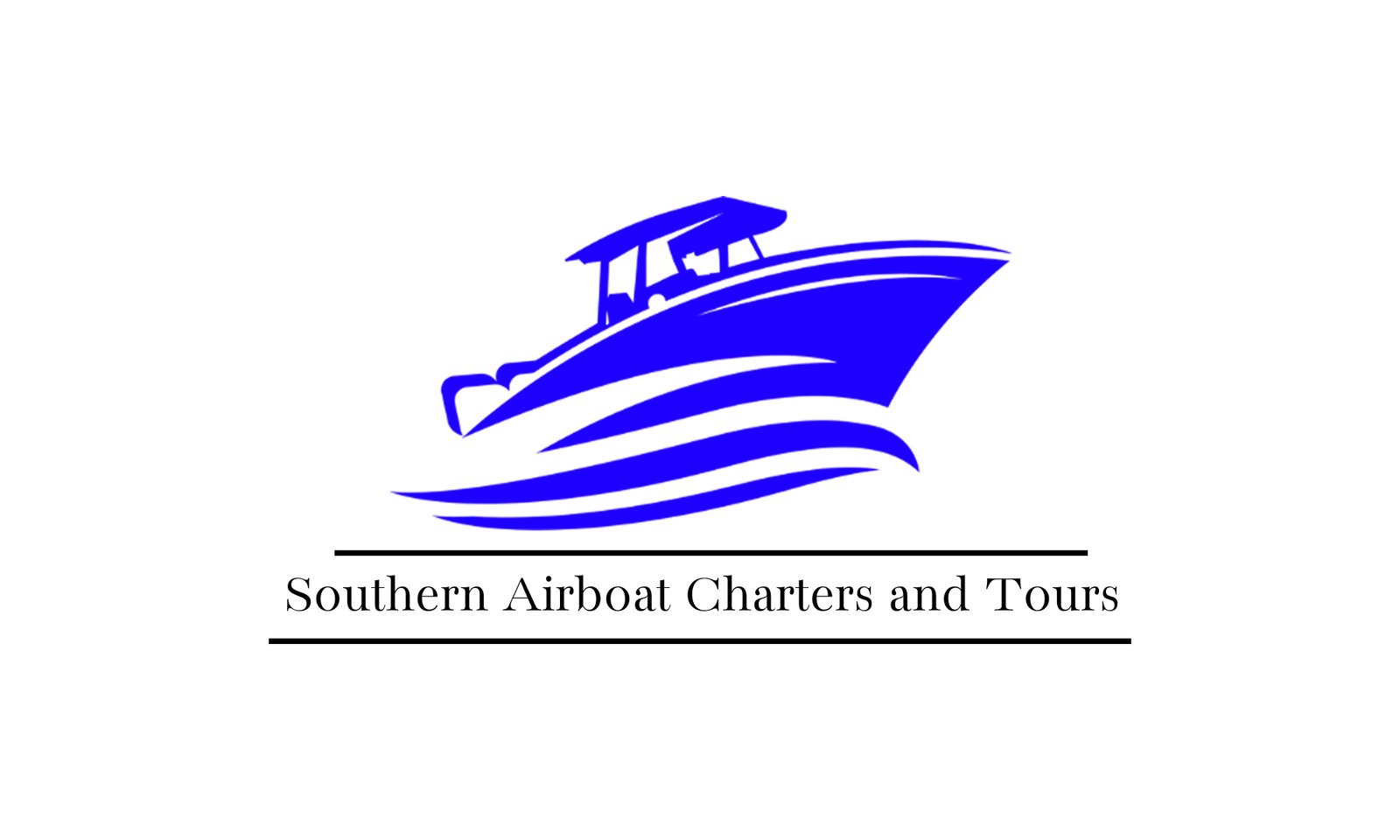 Southern Airboat Charters and Tours