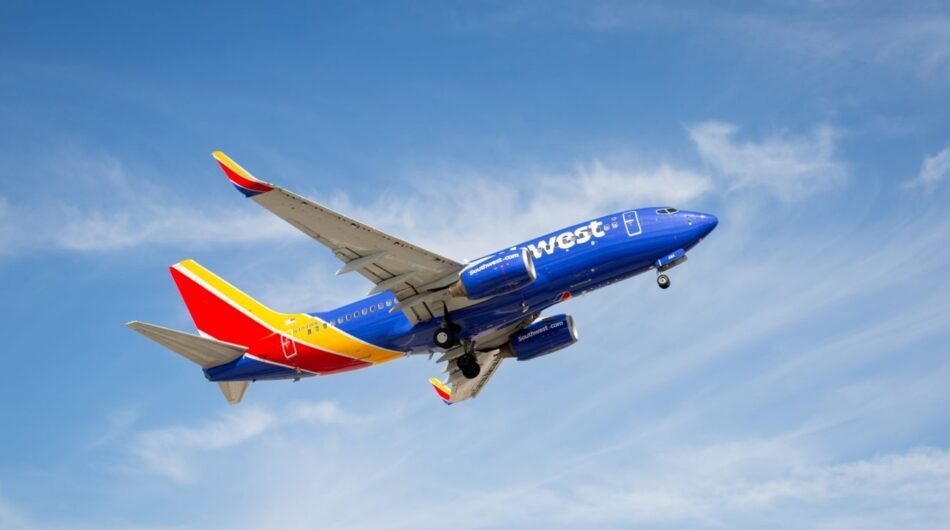 Southwest-Airlines