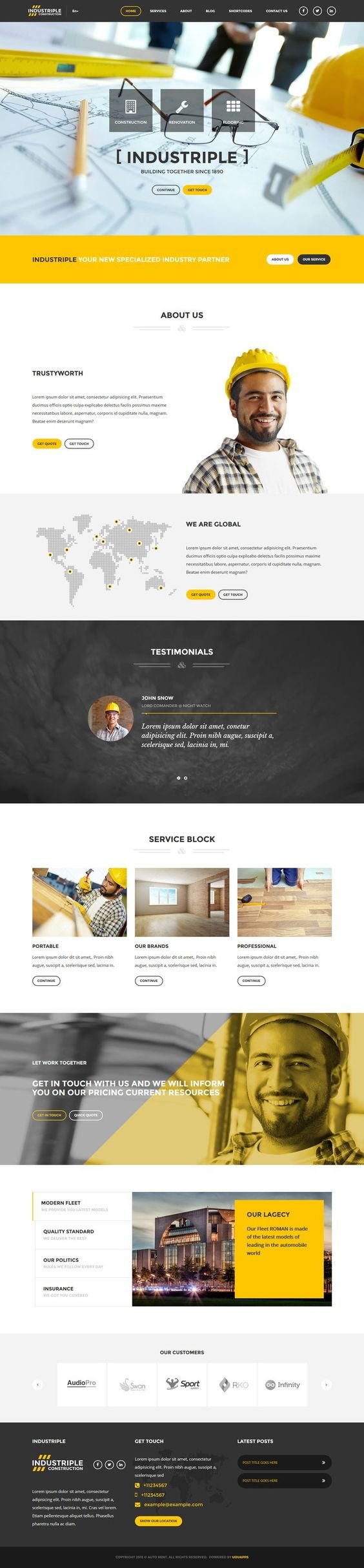 I will solve website domain and hosting issues fix critical error and problems