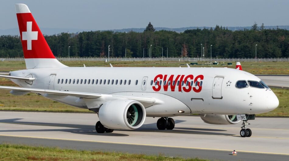Swiss-Airlines