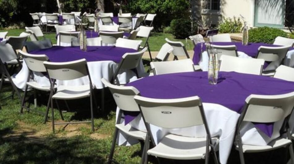 Table-Rental-Services