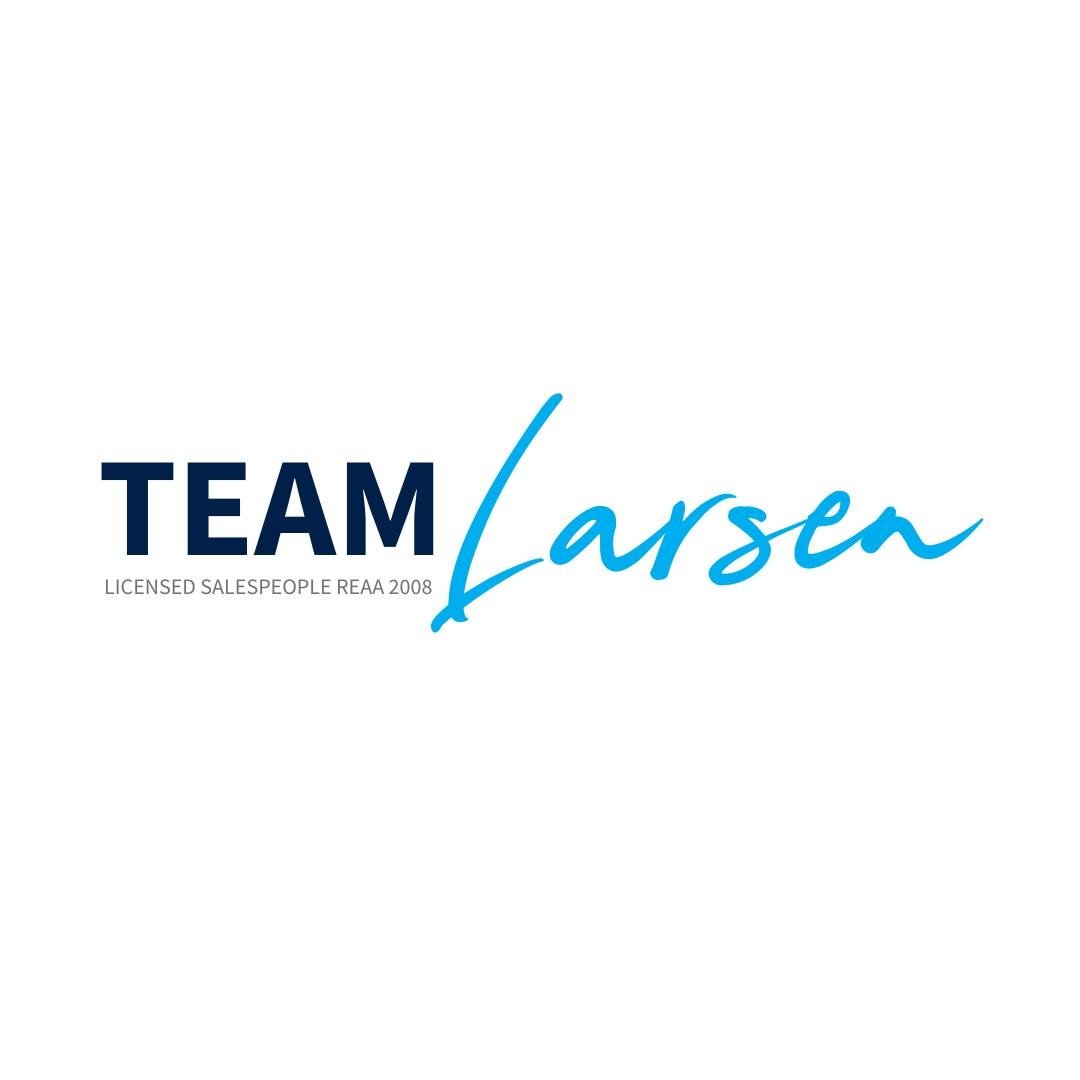 Team Larsen Real Estate