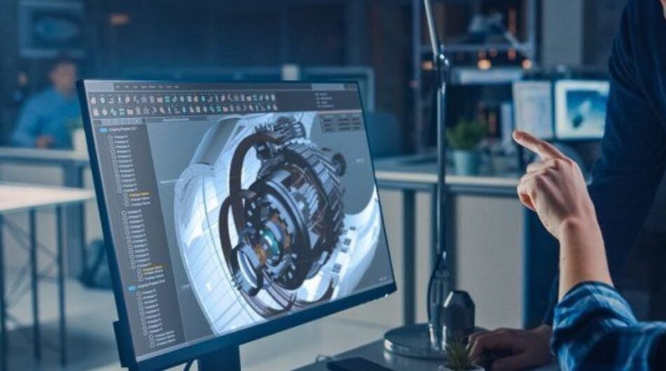 Techsavvy Offers SolidWorks Simulation Solutions for Analysis & Testing