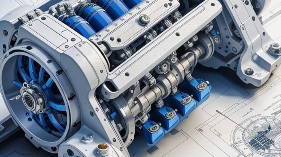 Techsavvy Offers SolidWorks Simulation Solutions for Analysis & Testing