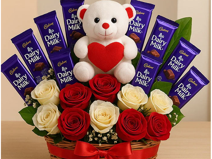 Unique and Personalized New Year Gifts for Best Friends