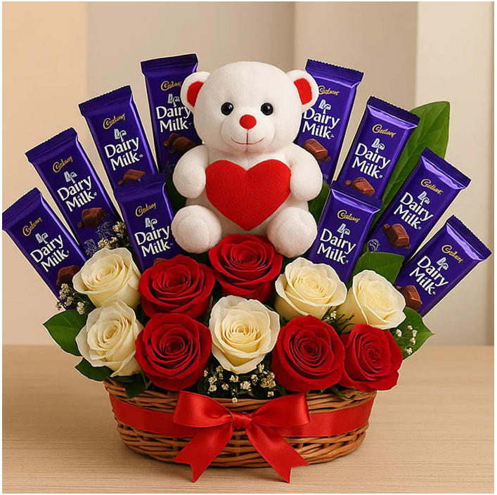 Unique and Personalized New Year Gifts for Best Friends