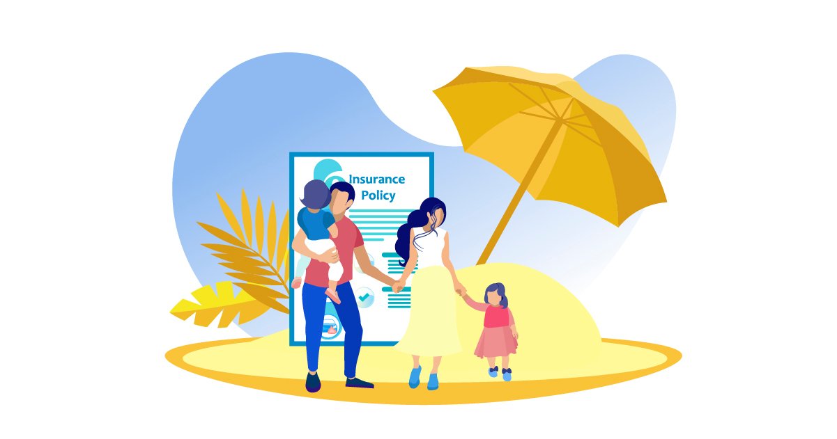 Affordable protection for your family with trusted plans offering long term secu