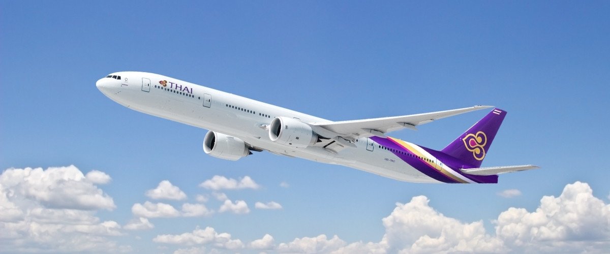 Thai Airways BKK Terminal +1-888-738-0817