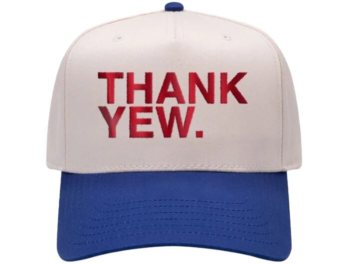 Thank-Yew-Hat