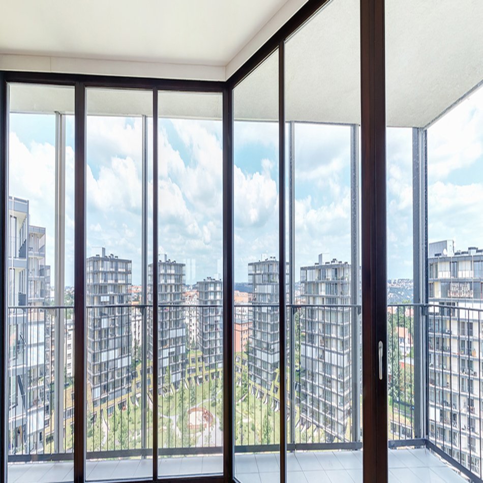 Why Alteza Aluminium Sliding Windows are the Preferred Choice for Indian Offices