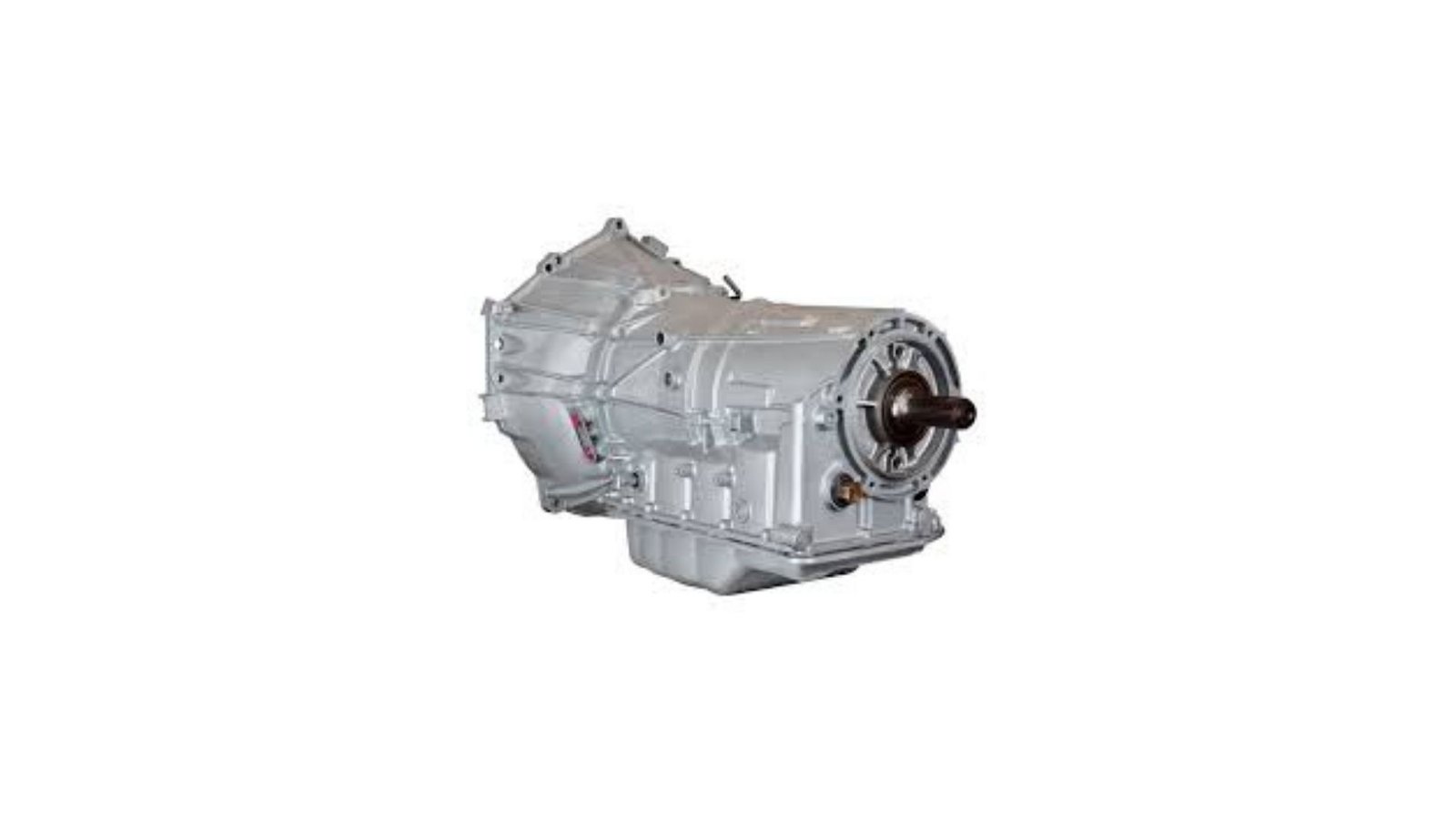 Common Problems with the 2006 Dodge Charger Transmission