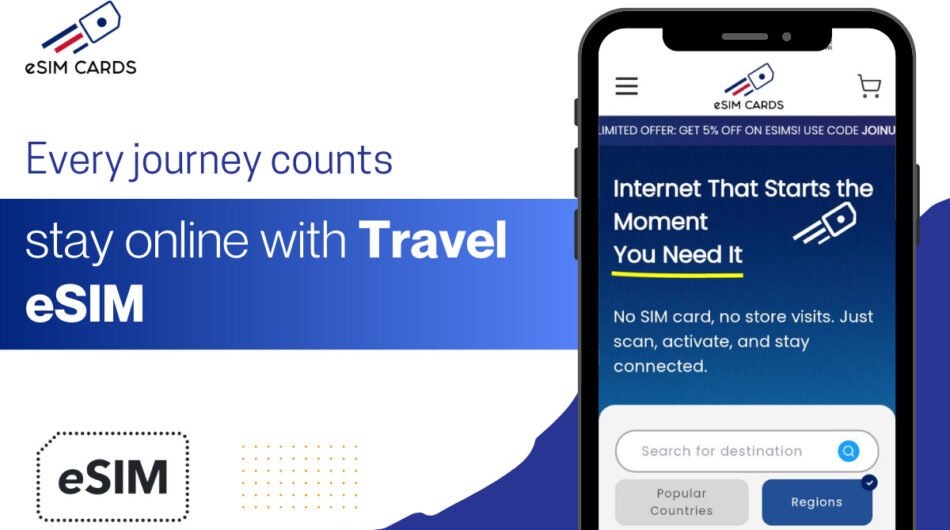 Travel-eSIM