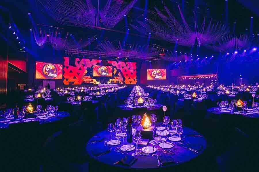 Professional Event Production New Jersey for Seamless Celebrations