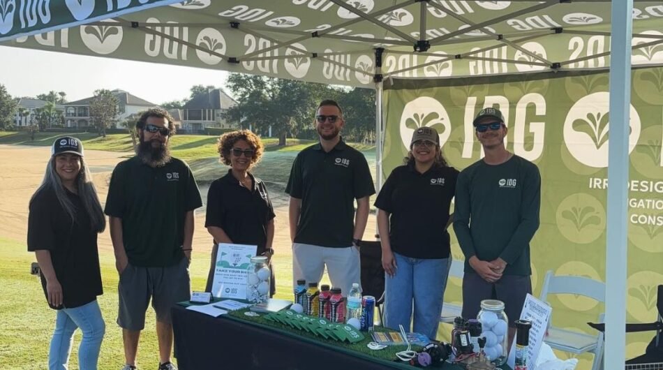 Central Florida’s Trusted Irrigation Design Specialists