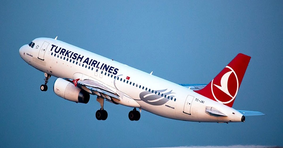 Turkish Airlines ATH Terminal +1-888-738-0817