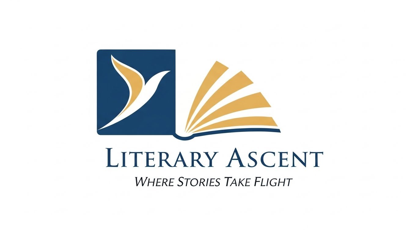 I will Unique & Creative Book Publisher Logo Design Professional Publishing Bran