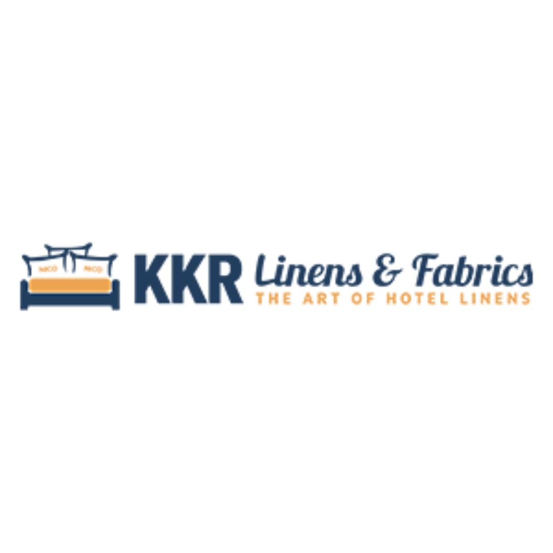 KKR Linen and Fabrics | Premium Hospitality Bedding