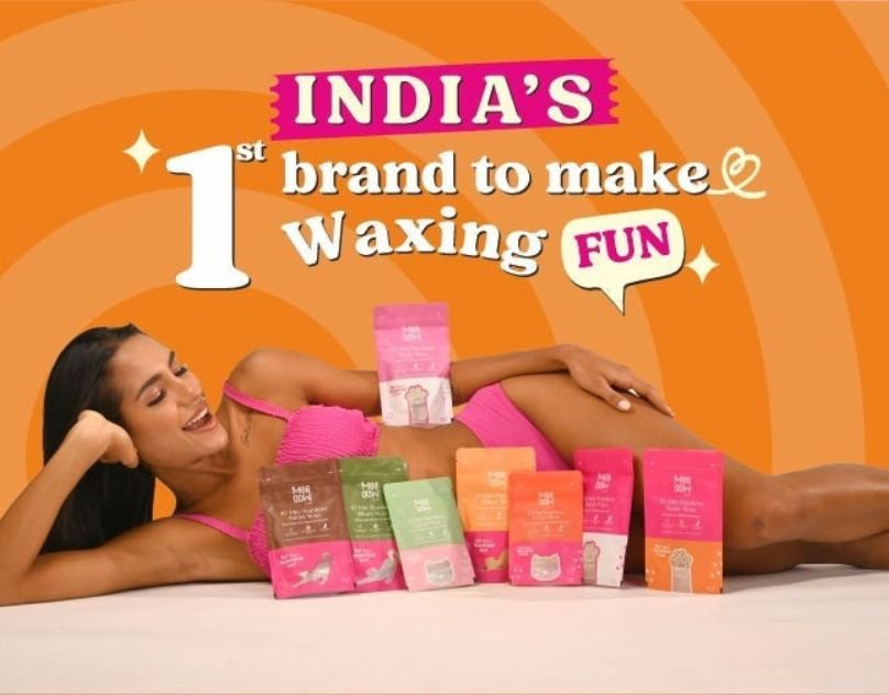 Wax Hair Removal | Smooth, Long-Lasting Hair Removal Method