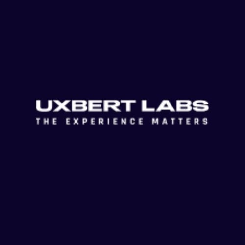 Uxbert-logo