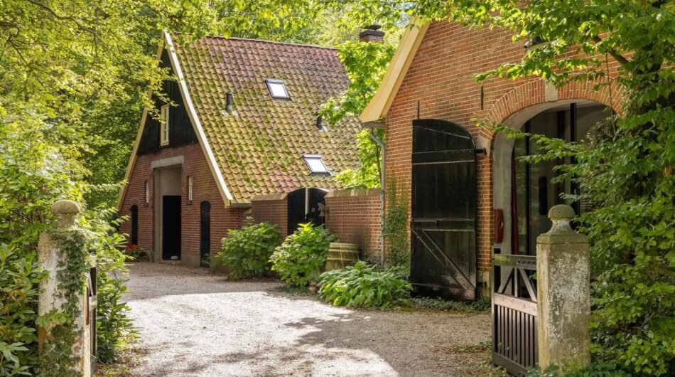 Landerij Makelaar Gelderland – Exclusief Landelijk Wonen in de Achterhoek