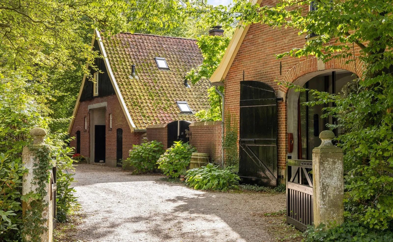 Landerij Makelaar Gelderland – Exclusief Landelijk Wonen in de Achterhoek
