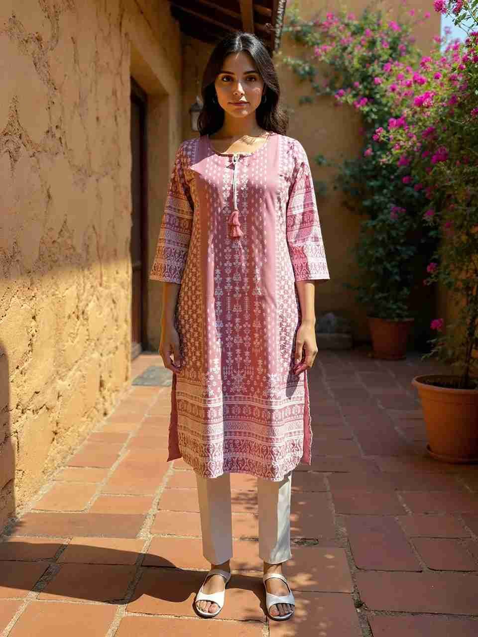 kurta for women
