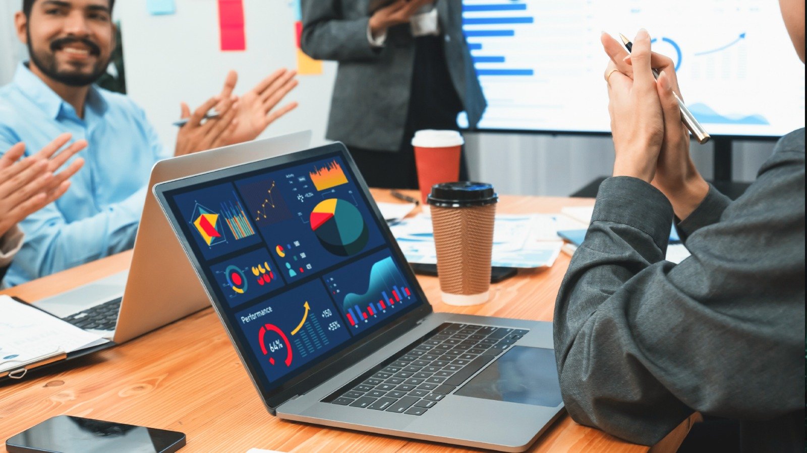 Digital Marketing Agency in Gurgaon | SEO, PPC & Social Media