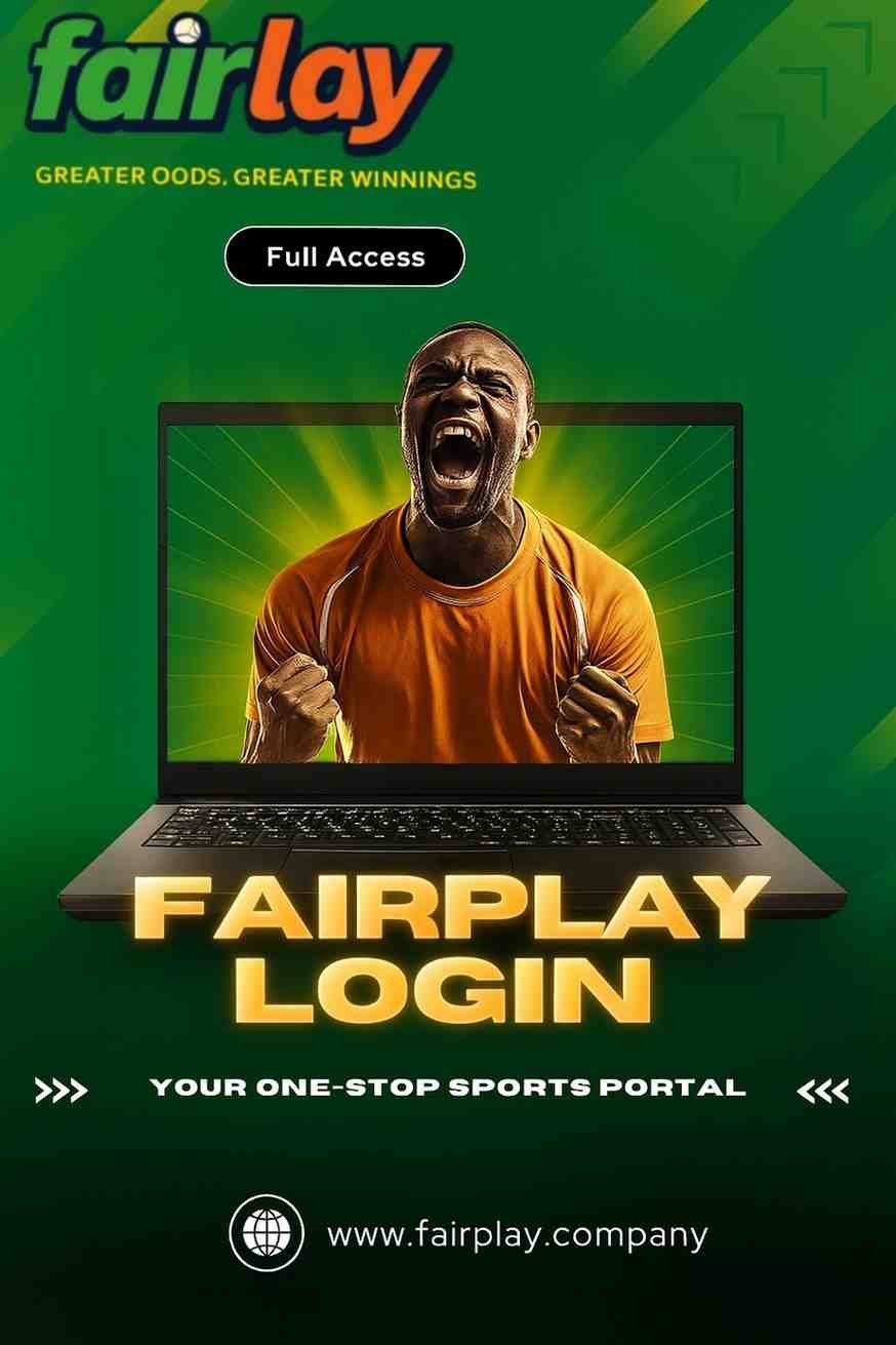 Fairplay – A Complete Online Solution for Digital Convenience