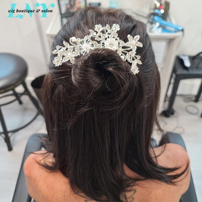 Wigs Human Hair Atlanta