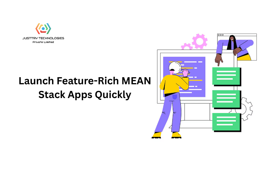 Launch Feature-Rich MEAN Stack Apps Quickly