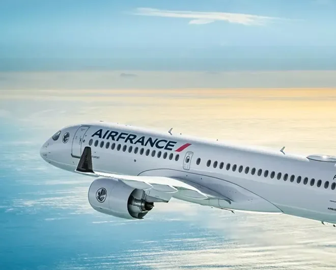 air-france