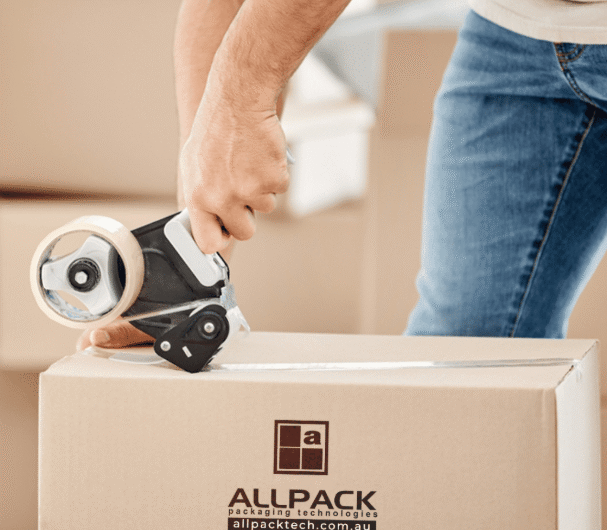 Allpack Packaging Technologies