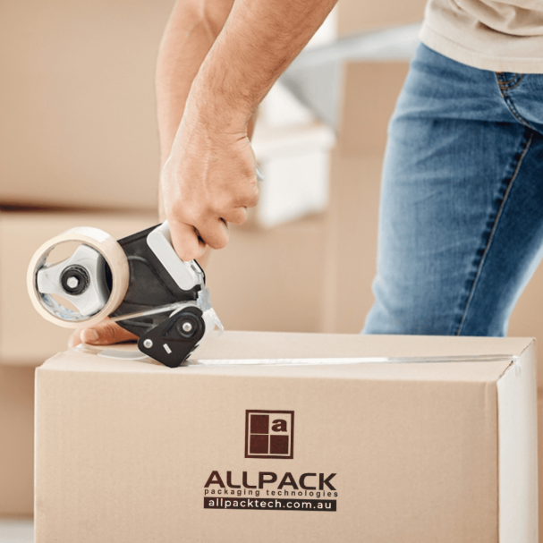 Allpack Packaging Technologies