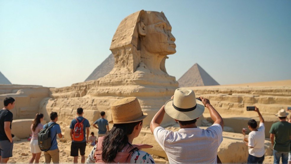 How German Citizens Can Apply for the Cameroon eVisa