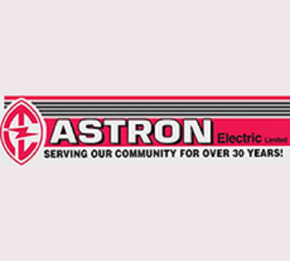 astron